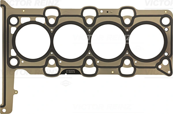 Gasket, cylinder head